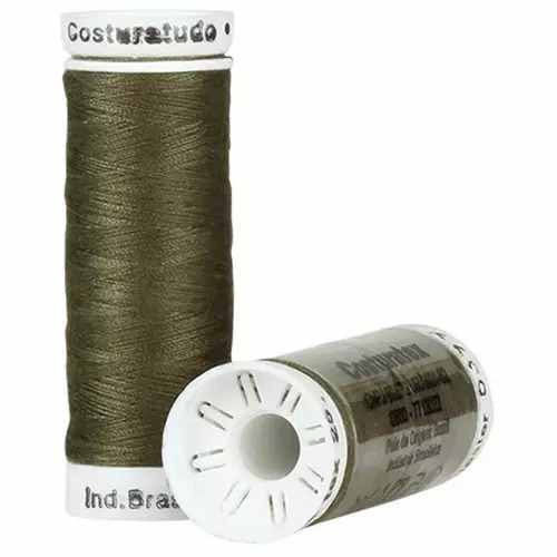 LINHA COSTURA COSTURATEX VERDES